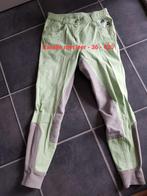 Cavallo rijbroek, Ophalen, Zo goed als nieuw, Dressuur, Bovenkleding