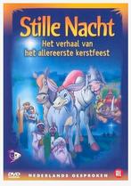 DVD Stille Nacht, Alle leeftijden, Ophalen of Verzenden, Zo goed als nieuw, Educatief