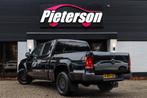 Volkswagen Amarok 2.0 TDI DC Highline MARGE! CAMERA XENON, Euro 5, Achterwielaandrijving, Gebruikt, Zwart