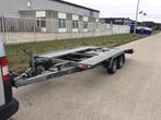 Autoambulance - Proline Transporto, Auto diversen, Aanhangers en Bagagewagens, Ophalen of Verzenden, Zo goed als nieuw