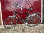 Gazelle Fuentes Herenfiets, Ophalen, Gebruikt, Versnellingen, 57 tot 61 cm
