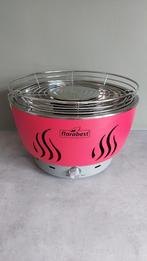 Florabest  Tafel  BBQ, Ophalen of Verzenden, Zo goed als nieuw