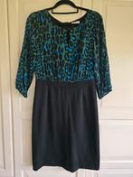 FREEBIRD feestelijke jurk maat M, Kleding | Dames, Jurken, Maat 38/40 (M), Zwart, Ophalen of Verzenden, Zo goed als nieuw