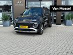 Hyundai INSTER Evolve + W&T 49 kWh | Winter & Tech Pack | Wa, Stof, 4 stoelen, 116 pk, Zwart