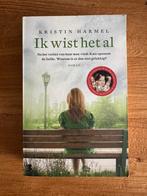 Ik wist het al | Kristin Harmel, Ophalen of Verzenden, Gelezen, Kristin Harmel