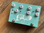 Crazy Tube White Whale, Muziek en Instrumenten, Effecten, Ophalen of Verzenden, Zo goed als nieuw, Reverb