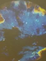 Lunastatic Galaxy Projector met 12 Schijfjes - Nieuwstaat!, Ophalen, Zo goed als nieuw, LED, Overige resoluties