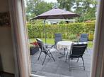 Te koop prachtig chalet inclusief inboedel te Voorthuizen, Caravans en Kamperen, Stacaravans