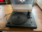 Thorens TD 180 draaitafel, zwart, Audio, Tv en Foto, Platenspelers, Ophalen, Thorens