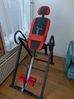 Inversie Tafel - Zo goed als nieuw, Ophalen, Zo goed als nieuw, Rug, Overige typen