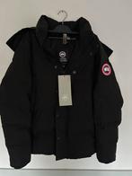 Canada Goose jas — Zwart, Ophalen of Verzenden, Nieuw, Maat 48/50 (M), Zwart