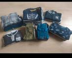 Babykleding pakket jongen maat 62, Ophalen of Verzenden, Zo goed als nieuw, Maat 62