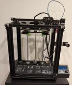 Ender 5 pro, Computers en Software, 3D Printers, Ophalen, Zo goed als nieuw, CREALITY