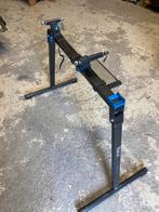 Fiets onderhoud standaard meek TACX, Fietsen en Brommers, Fietsaccessoires | Fietsgereedschap, Ophalen, Gebruikt, Overig gereedschap