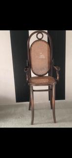 Oude Thonet kinderstoel., Antiek en Kunst, Antiek | Meubels | Stoelen en Banken, Ophalen of Verzenden