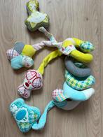 Baby Speelgoed wagenspanner, Kinderen en Baby's, Speelgoed | Babyspeelgoed, Ophalen of Verzenden, Zo goed als nieuw, Overige typen
