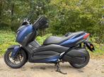 Yamaha Scooter XMAX 300 ABS, Info@yamaha.nl, Scooter, 292 cc, Bedrijf