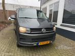 Volkswagen Transporter 2.0 TDI L2H3 Trendline DSG T6, Stof, Gebruikt, Euro 6, 4 cilinders