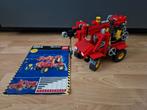 Lego technic 8854, Complete set, Ophalen of Verzenden, Lego, Zo goed als nieuw