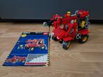 Lego technic 8854, Kinderen en Baby's, Speelgoed | Duplo en Lego, Complete set, Ophalen of Verzenden, Lego, Zo goed als nieuw