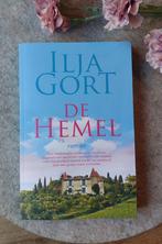 Ilja Gort ~ De hemel, Ophalen of Verzenden, Zo goed als nieuw, Nederland