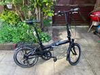 Vouwfiets Popal F207, Versnellingen, Zo goed als nieuw, Ophalen, Overige merken