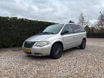 Chrysler Voyager 3.3 I V6 VAN benzine grijs kenteken aut, 3301 cc, 450 kg, Euro 4, Zilver of Grijs