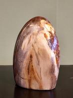 Versteend hout, sculptuur, 25,- euro, topkwaliteit, Ophalen, Mineraal