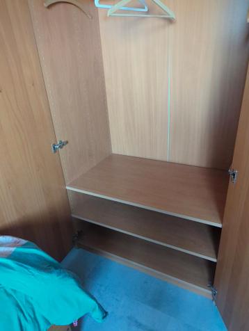 Pax kast ikea voor kleren - afbeelding 2