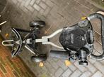 Golf Trolley - BagBoy Express DLX Pro, Ophalen, Gebruikt, Golfkar, Overige merken