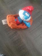 Te koop MC Donald smurf, Ophalen of Verzenden, Zo goed als nieuw