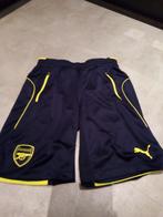 Puma, Kleding | Heren, Sportkleding, Maat 52/54 (L), Blauw, Ophalen of Verzenden, Zo goed als nieuw