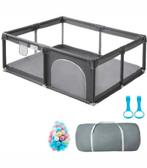 Grote rechthoekige grondbox 150x180 cm, Ophalen, Nieuw