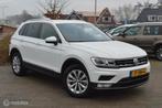 Volkswagen Tiguan 2.0 TDI 150pk AUTOMAAT Comfortline | Led |, Stof, Gebruikt, 4 cilinders, Origineel Nederlands