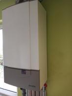 Remeha Quinta 35c, Doe-het-zelf en Verbouw, Ophalen, Gebruikt, Hoog rendement (Hr), Cv-ketel of Combi-ketel