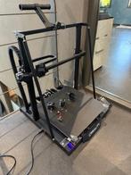 3D Printer, Ingebouwde Wi-Fi, Creality 3D, Ophalen of Verzenden, Zo goed als nieuw