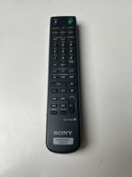 Sony RM-D29M MDS-JE330 afstandsbediening, Ophalen of Verzenden, Zo goed als nieuw