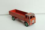 Dinky Toys - 420 - Leyland Forward Control Lorry - rood, Hobby en Vrije tijd, Modelauto's | 1:43, Ophalen of Verzenden, Gebruikt