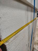Eps 100 se platen 20 en 30 cm dik drukvast, Ophalen, Gebruikt, 12 cm of meer, 15 m² of meer