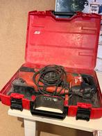 Hilti TE 7-C DRS Boorhamer met afzuiger, Doe-het-zelf en Verbouw, 600 watt of meer, Boor- en/of Breekhamer, Ophalen of Verzenden