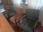 8 eetkamerstoelen, Ophalen, Zo goed als nieuw, Overige kleuren