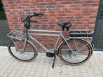 Nieuwe Cortina E-U4 Transport heren Bafang 80NM Midddenmotor, Ophalen, Nieuw, Overige merken, Versnellingen