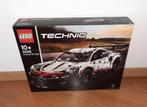lego 42096 Porsche 911 RSR, Kinderen en Baby's, Speelgoed | Duplo en Lego, Ophalen of Verzenden, Nieuw, Complete set, Lego