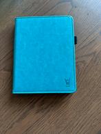 Te koop leather look hoesje voor kobo Ereader, Computers en Software, E-readers, Ophalen of Verzenden, Nieuw, Kobo Libra H2O
