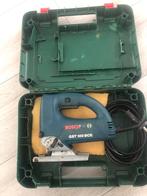 Te koop: Bosch decoupeerzaag – goed werkend, Doe-het-zelf en Verbouw, Gereedschap | Zaagmachines, Decoupeerzaag, Ophalen of Verzenden