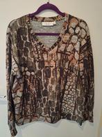 Enjoy Trui met V-hals, Maat 38/40 (M), Overige kleuren, Enjoy, Ophalen of Verzenden