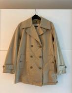 Ralph Lauren beige trenchcoat, Kleding | Dames, Maat 38/40 (M), Beige, Ophalen of Verzenden, Zo goed als nieuw