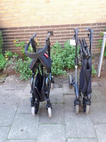 Rollator , merk Tropo Troja beschikbaar voor biedingen