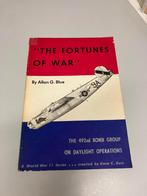 The Fortunes of War The 492nd Bomb group, Ophalen of Verzenden, Tweede Wereldoorlog, Gelezen, Luchtmacht