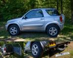 Toyota RAV4 2.0 4x4 | Trekhaak, All-Terrain,150 pk, Roadtrip, 1998 cc, 4 cilinders, 150 pk, 4 stoelen